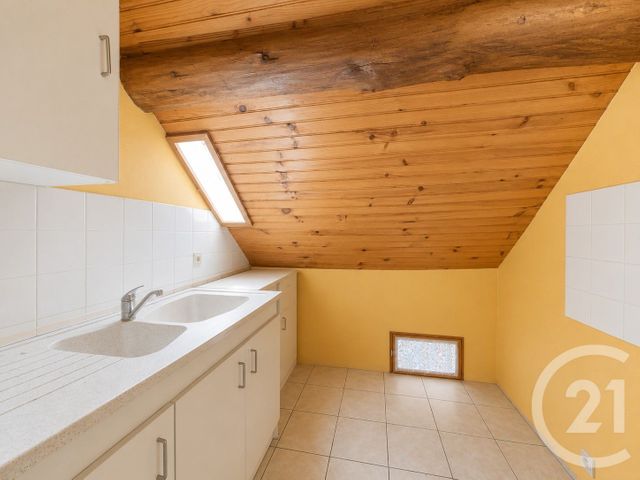Appartement &agrave; vendre - 6 pi&egrave;ces - 135 m2 - Mery Sur Oise - 95 - ILE-DE-FRANCE