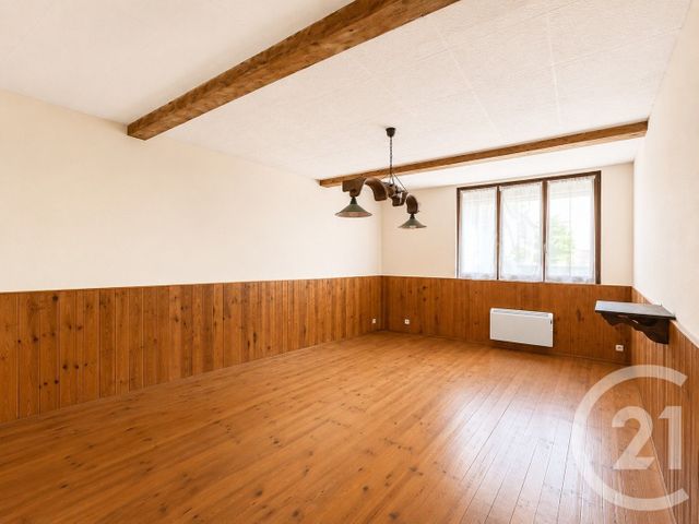 Appartement &agrave; vendre - 6 pi&egrave;ces - 135 m2 - Mery Sur Oise - 95 - ILE-DE-FRANCE