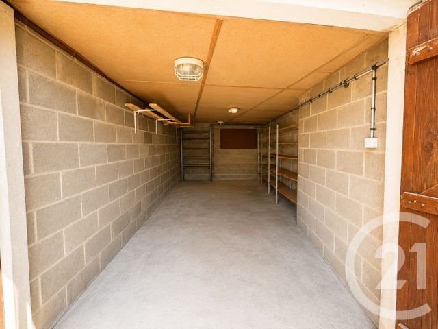 Appartement &agrave; vendre - 6 pi&egrave;ces - 135 m2 - Mery Sur Oise - 95 - ILE-DE-FRANCE