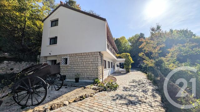 Maison à vendre - 7 pièces - 170 m2 - Hedouville - 95 - ILE-DE-FRANCE