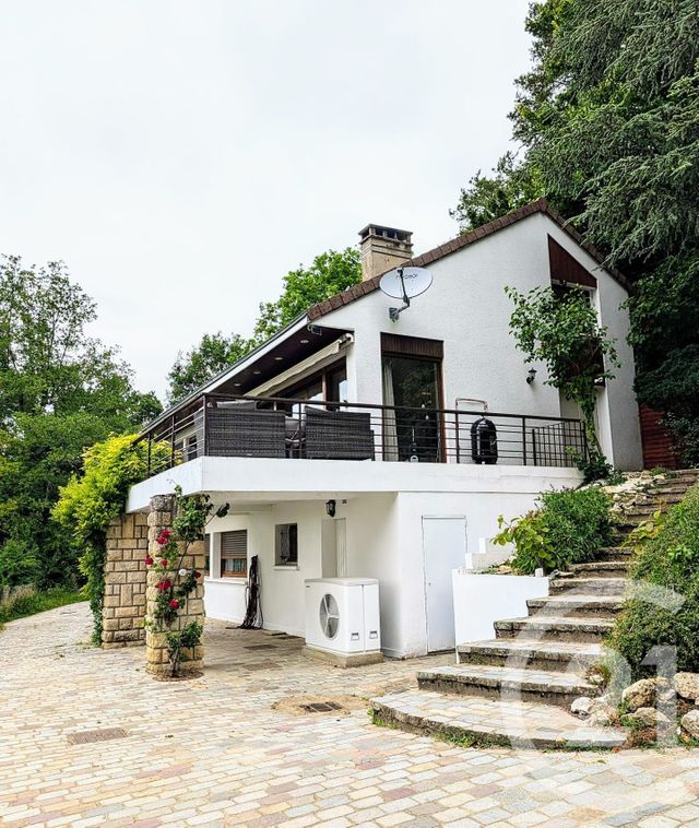 Maison à vendre - 7 pièces - 170 m2 - Hedouville - 95 - ILE-DE-FRANCE