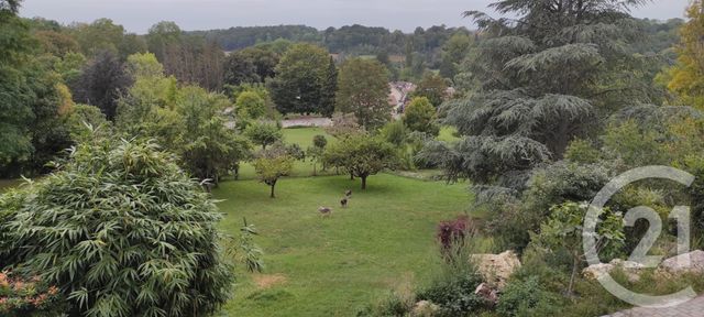 Maison à vendre - 7 pièces - 170 m2 - Hedouville - 95 - ILE-DE-FRANCE