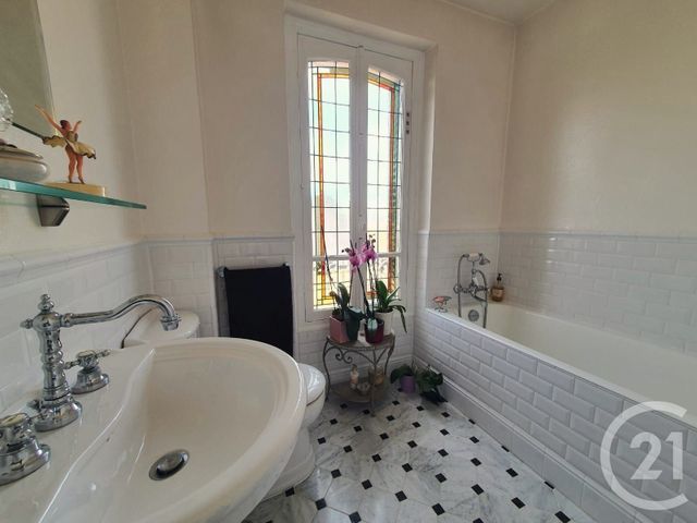 Maison à vendre - 5 pièces - 115 m2 - L Isle Adam - 95 - ILE-DE-FRANCE