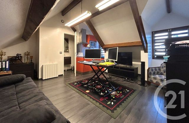 Maison à vendre - 5 pièces - 115 m2 - L Isle Adam - 95 - ILE-DE-FRANCE