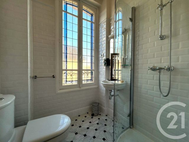 Maison à vendre - 5 pièces - 115 m2 - L Isle Adam - 95 - ILE-DE-FRANCE