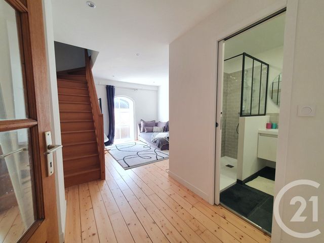 Maison &agrave; vendre - 9 pi&egrave;ces - 260 m2 - Champagne Sur Oise - 95 - ILE-DE-FRANCE