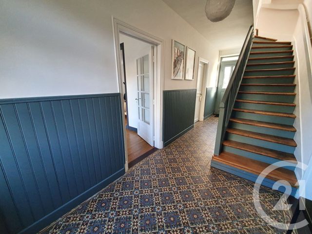 Maison &agrave; vendre - 9 pi&egrave;ces - 260 m2 - Champagne Sur Oise - 95 - ILE-DE-FRANCE