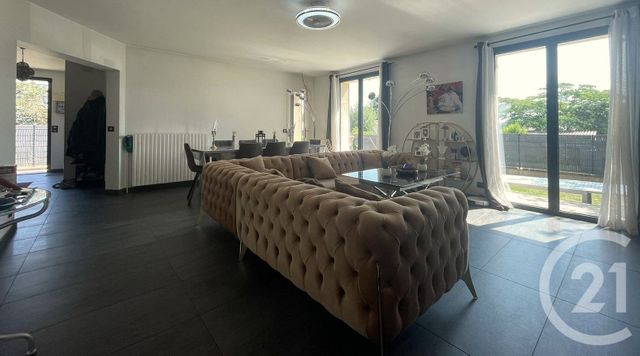 Maison à vendre - 9 pièces - 220 m2 - L Isle Adam - 95 - ILE-DE-FRANCE