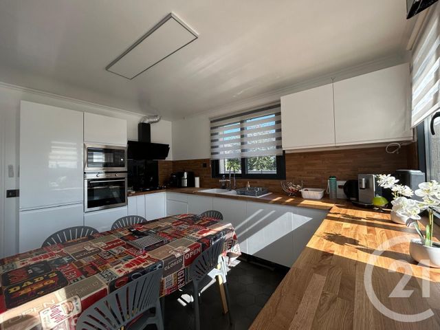 Maison à vendre - 9 pièces - 220 m2 - L Isle Adam - 95 - ILE-DE-FRANCE