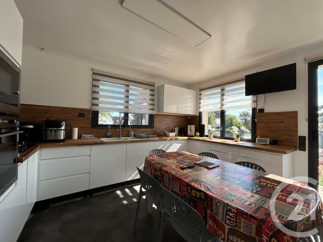 Maison à vendre - 9 pièces - 220 m2 - L Isle Adam - 95 - ILE-DE-FRANCE