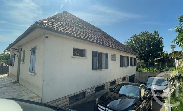 Maison à vendre - 9 pièces - 220 m2 - L Isle Adam - 95 - ILE-DE-FRANCE