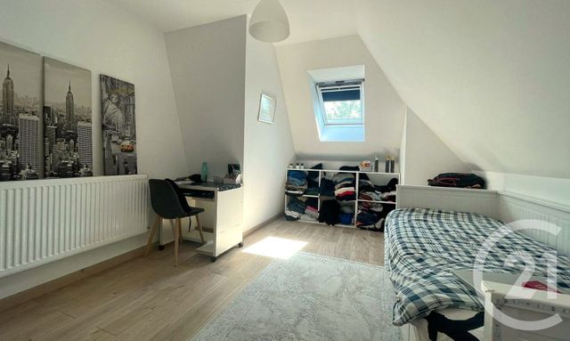 Maison à vendre - 9 pièces - 220 m2 - L Isle Adam - 95 - ILE-DE-FRANCE