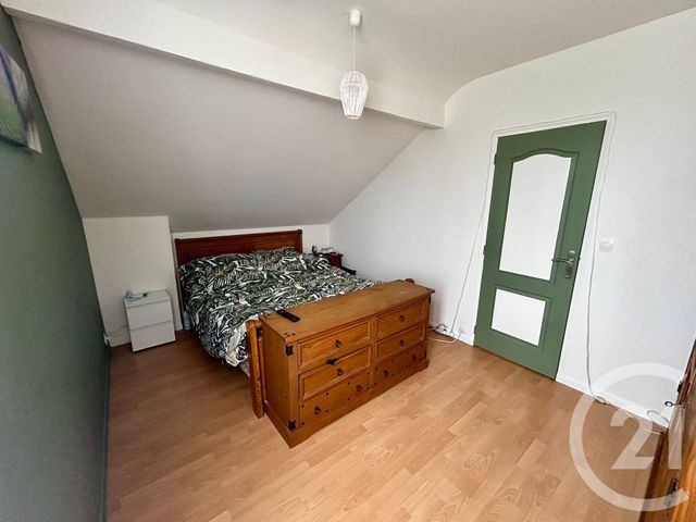 Maison &agrave; vendre - 5 pi&egrave;ces - 97,33 m2 - Champagne Sur Oise - 95 - ILE-DE-FRANCE