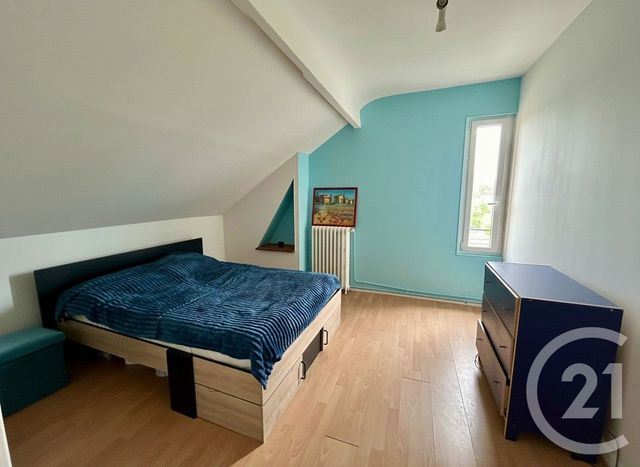 Maison &agrave; vendre - 5 pi&egrave;ces - 97,33 m2 - Champagne Sur Oise - 95 - ILE-DE-FRANCE