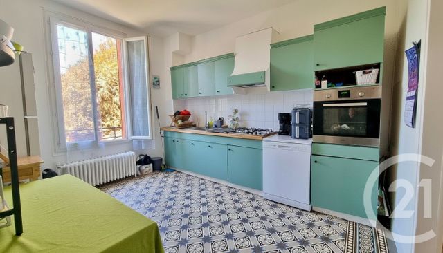 Maison &agrave; vendre - 5 pi&egrave;ces - 97,33 m2 - Champagne Sur Oise - 95 - ILE-DE-FRANCE