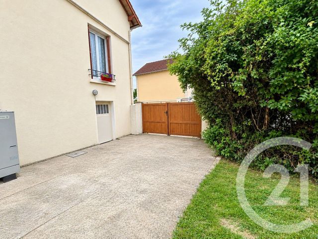 Maison &agrave; vendre - 5 pi&egrave;ces - 97,33 m2 - Champagne Sur Oise - 95 - ILE-DE-FRANCE
