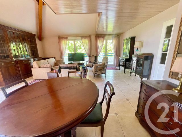 Appartement F5 à vendre - 5 pièces - 117,38 m2 - L Isle Adam - 95 - ILE-DE-FRANCE