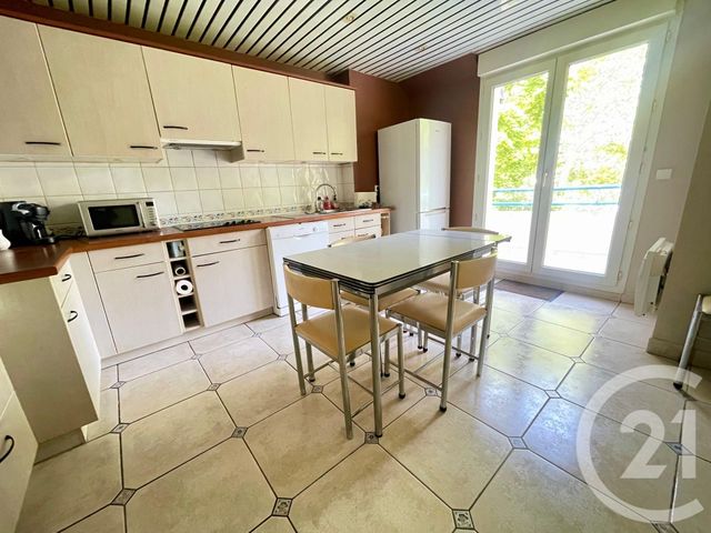 Appartement F5 à vendre - 5 pièces - 117,38 m2 - L Isle Adam - 95 - ILE-DE-FRANCE