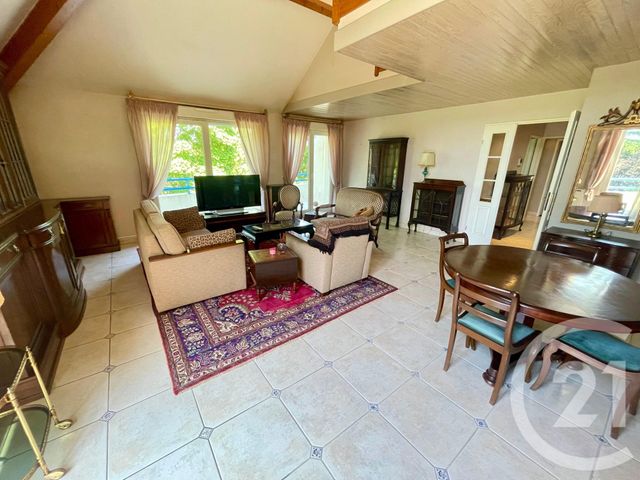 Appartement F5 à vendre - 5 pièces - 117,38 m2 - L Isle Adam - 95 - ILE-DE-FRANCE