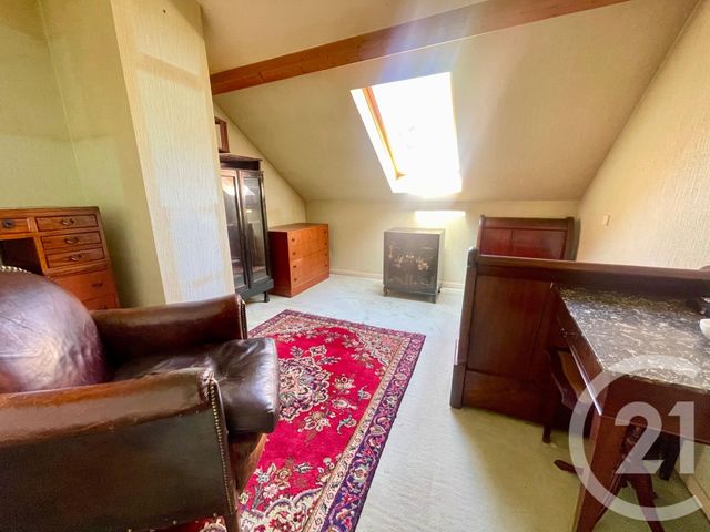 Appartement F5 à vendre - 5 pièces - 117,38 m2 - L Isle Adam - 95 - ILE-DE-FRANCE