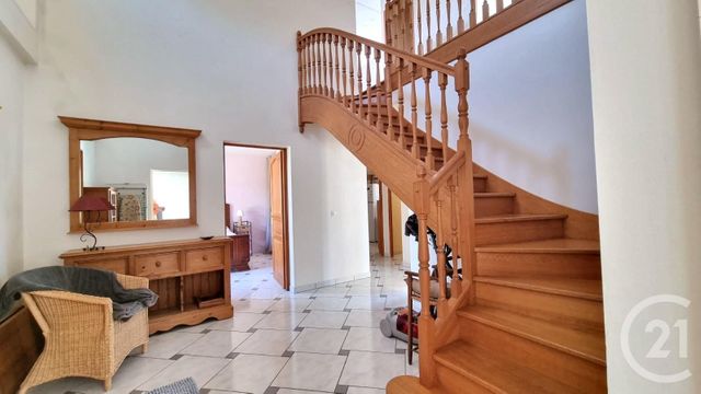 Maison à vendre - 7 pièces - 163 m2 - Labbeville - 95 - ILE-DE-FRANCE