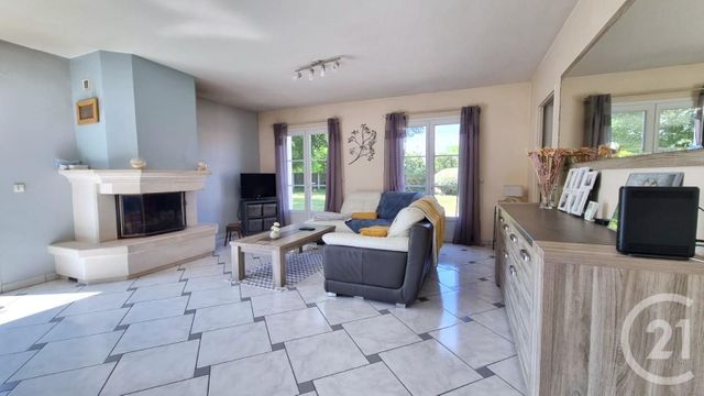 Maison à vendre - 7 pièces - 163 m2 - Labbeville - 95 - ILE-DE-FRANCE