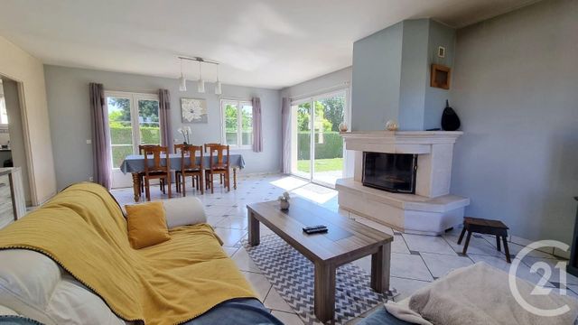 Maison à vendre - 7 pièces - 163 m2 - Labbeville - 95 - ILE-DE-FRANCE