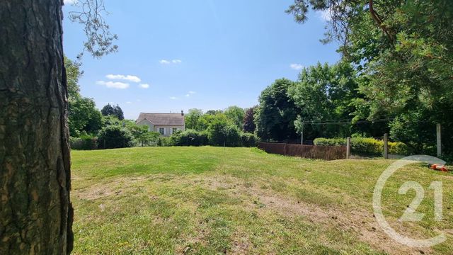 Maison à vendre - 7 pièces - 163 m2 - Labbeville - 95 - ILE-DE-FRANCE