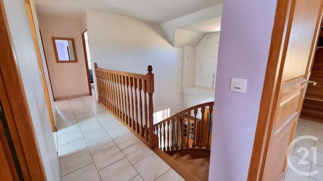 Maison à vendre - 7 pièces - 163 m2 - Labbeville - 95 - ILE-DE-FRANCE