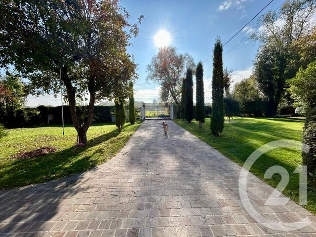 Maison &agrave; vendre - 4 pi&egrave;ces - 133,53 m2 - L Isle Adam - 95 - ILE-DE-FRANCE