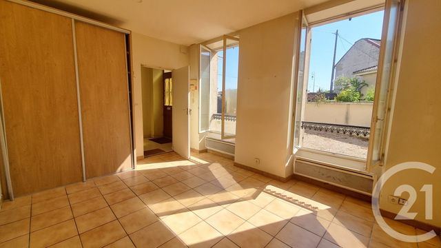 appartement - L ISLE ADAM - 95