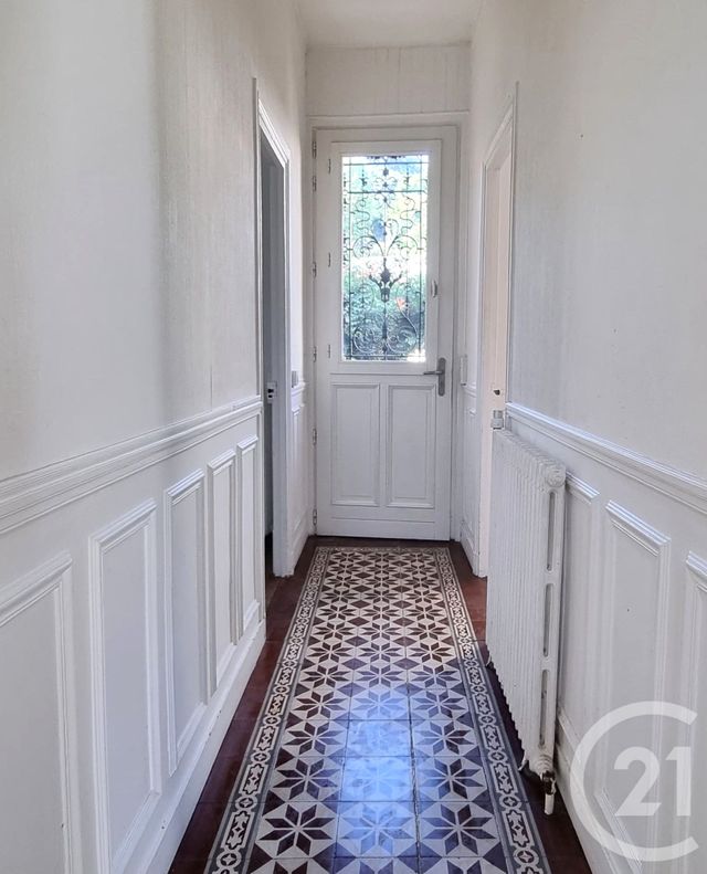 Maison à vendre - 4 pièces - 86,35 m2 - L Isle Adam - 95 - ILE-DE-FRANCE