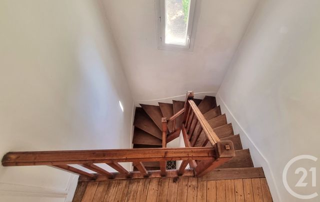 Maison à vendre - 4 pièces - 86,35 m2 - L Isle Adam - 95 - ILE-DE-FRANCE