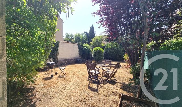 Maison à vendre - 4 pièces - 86,35 m2 - L Isle Adam - 95 - ILE-DE-FRANCE