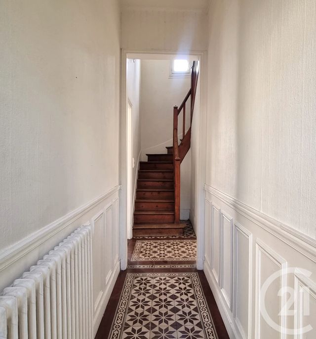 Maison à vendre - 4 pièces - 86,35 m2 - L Isle Adam - 95 - ILE-DE-FRANCE