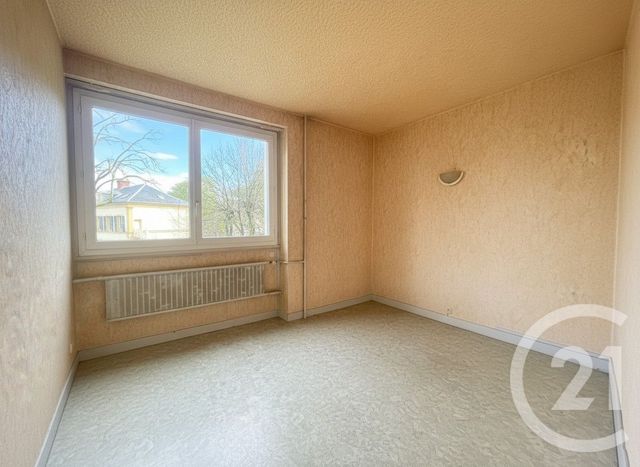 Appartement F4 &agrave; vendre - 4 pi&egrave;ces - 66,86 m2 - L Isle Adam - 95 - ILE-DE-FRANCE