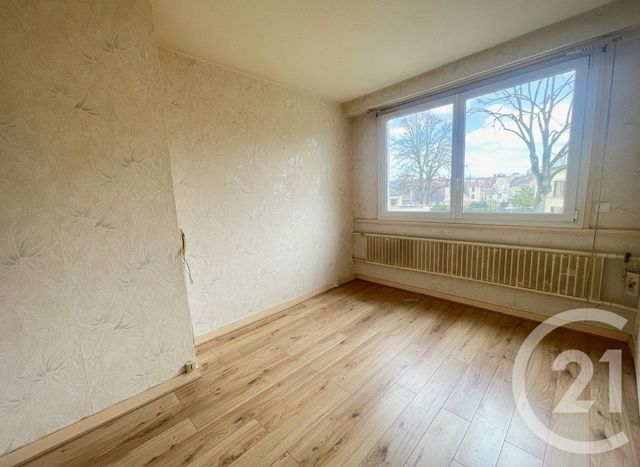 Appartement F4 &agrave; vendre - 4 pi&egrave;ces - 66,86 m2 - L Isle Adam - 95 - ILE-DE-FRANCE