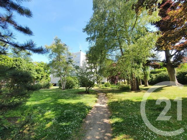 appartement - L ISLE ADAM - 95