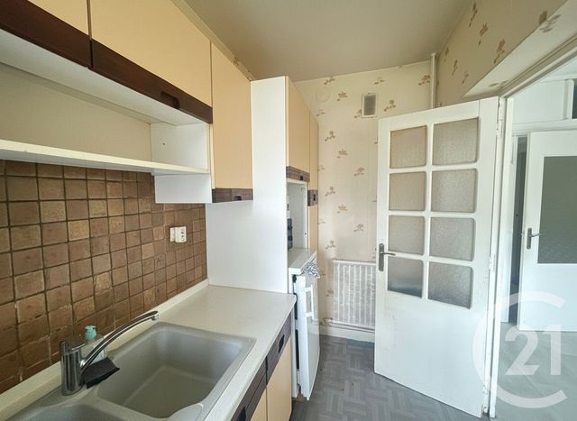 Appartement F4 &agrave; vendre - 4 pi&egrave;ces - 66,86 m2 - L Isle Adam - 95 - ILE-DE-FRANCE