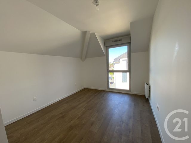 Appartement &agrave; louer - 2 pi&egrave;ces - 40,89 m2 - Chambly - 60 - PICARDIE