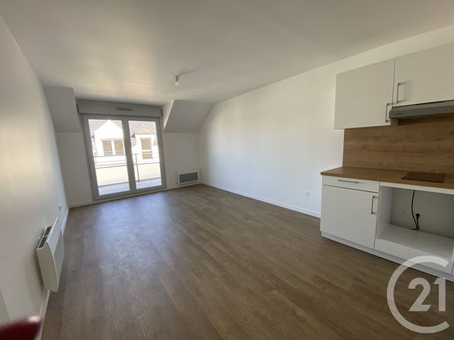 Appartement &agrave; louer - 2 pi&egrave;ces - 40,89 m2 - Chambly - 60 - PICARDIE