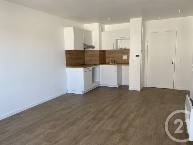 Appartement &agrave; louer - 2 pi&egrave;ces - 40,89 m2 - Chambly - 60 - PICARDIE
