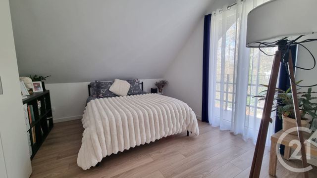 Maison &agrave; vendre - 5 pi&egrave;ces - 110,87 m2 - Champagne Sur Oise - 95 - ILE-DE-FRANCE