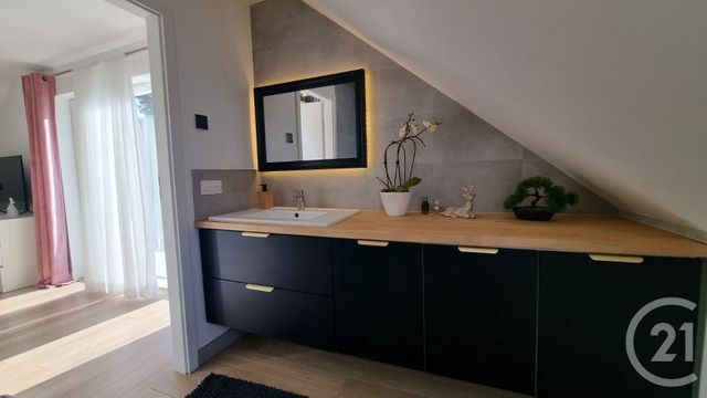 Maison &agrave; vendre - 5 pi&egrave;ces - 110,87 m2 - Champagne Sur Oise - 95 - ILE-DE-FRANCE