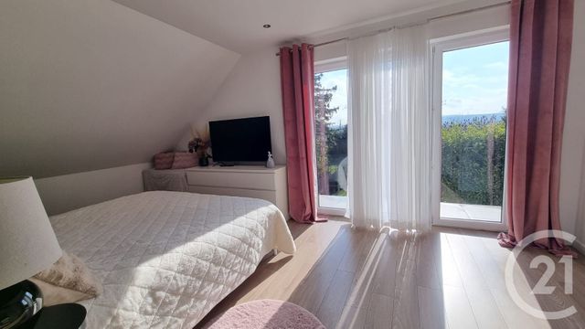 Maison &agrave; vendre - 5 pi&egrave;ces - 110,87 m2 - Champagne Sur Oise - 95 - ILE-DE-FRANCE