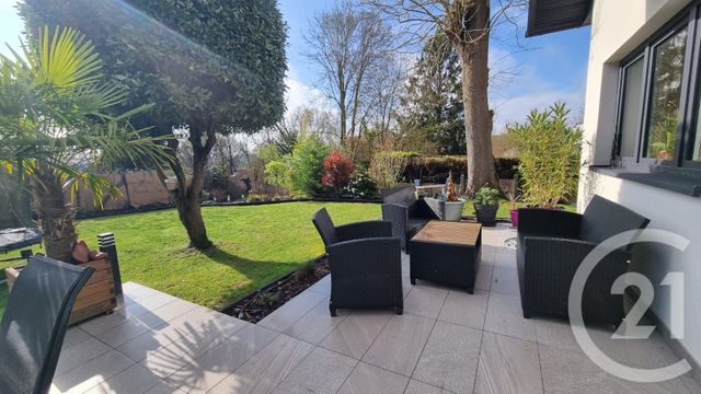 Maison &agrave; vendre - 5 pi&egrave;ces - 110,87 m2 - Champagne Sur Oise - 95 - ILE-DE-FRANCE