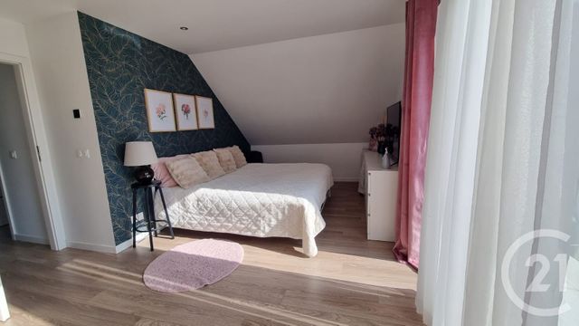 Maison &agrave; vendre - 5 pi&egrave;ces - 110,87 m2 - Champagne Sur Oise - 95 - ILE-DE-FRANCE