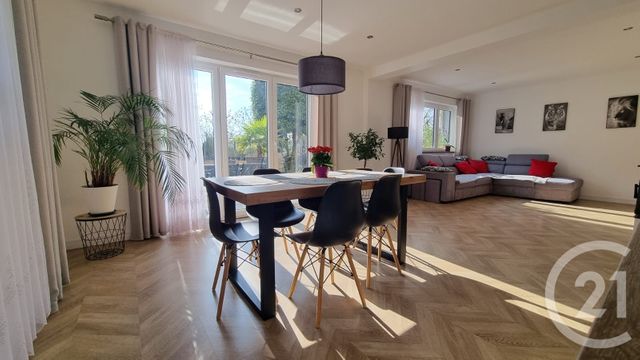 Maison &agrave; vendre - 5 pi&egrave;ces - 110,87 m2 - Champagne Sur Oise - 95 - ILE-DE-FRANCE