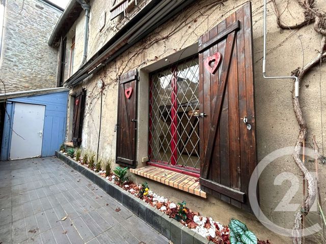 Maison à vendre - 4 pièces - 115 m2 - Presles - 95 - ILE-DE-FRANCE