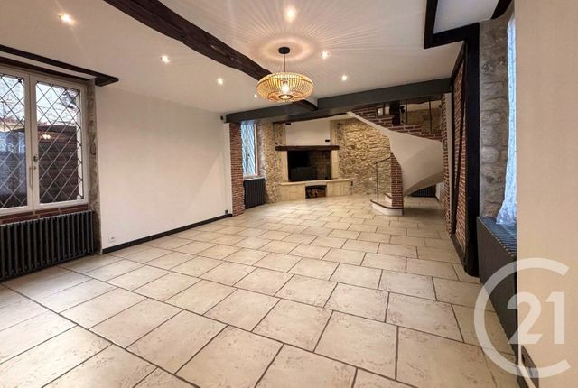 Maison à vendre - 4 pièces - 115 m2 - Presles - 95 - ILE-DE-FRANCE